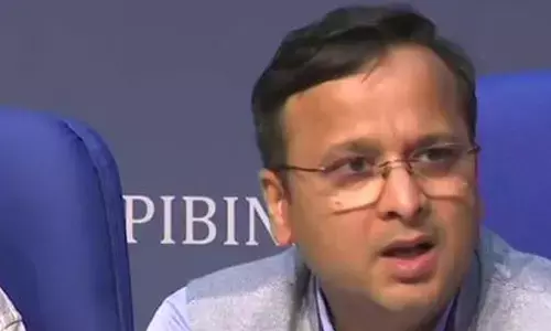 లవ్ అగర్వాల్