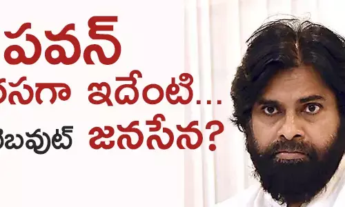 పవన్ కల్యాణ్