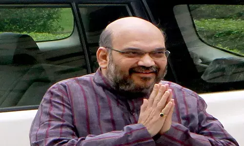 అమిత్ షా