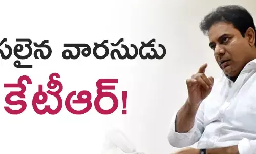 కేసీఆర్