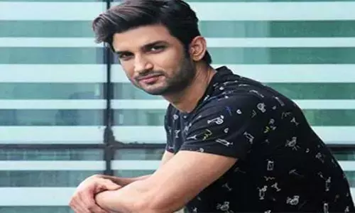 డ్రగ్స్ కేసు