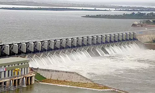 కేఆర్ఎంబీ