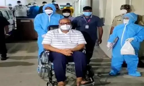 అచ్చెన్నాయుడు