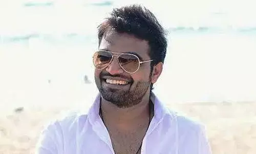 డాలర్ బాయ్