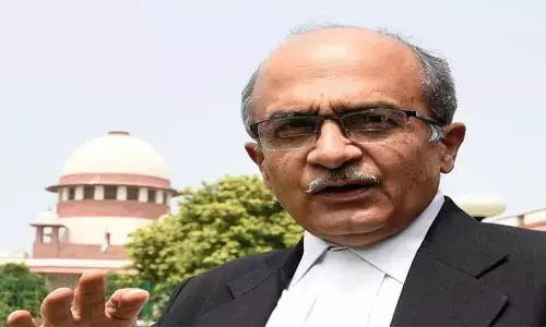 ప్రశాంత్ భూషణ్