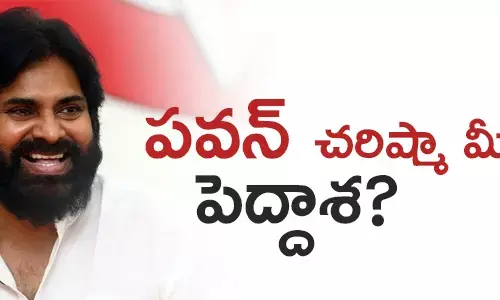 పవన్ కల్యాణ్