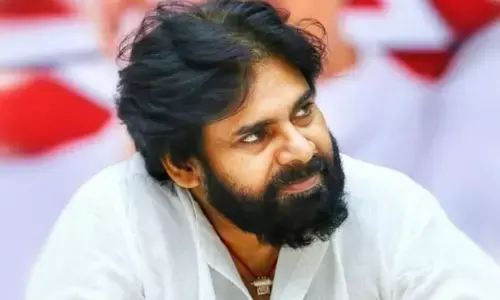 పవన్ కల్యాణ్
