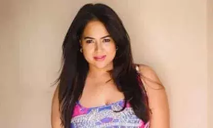 Sameera Reddy
