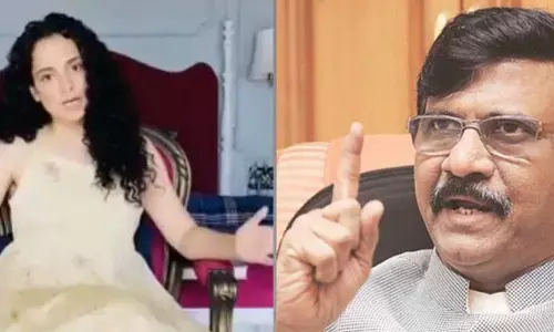 కంగనా రనౌత్