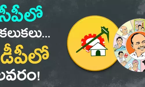 వైసీపీ