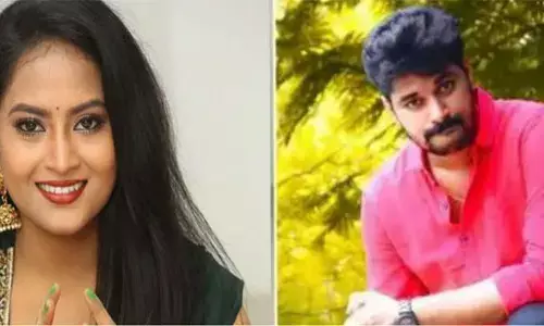 శ్రావణి