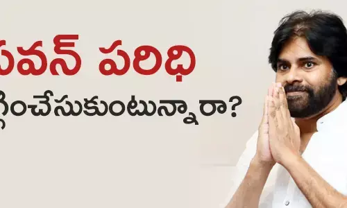 పవన్ కల్యాణ్