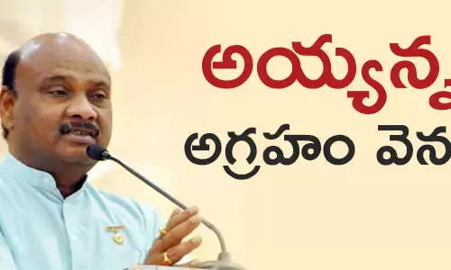 అయ్యన్నపాత్రుడు