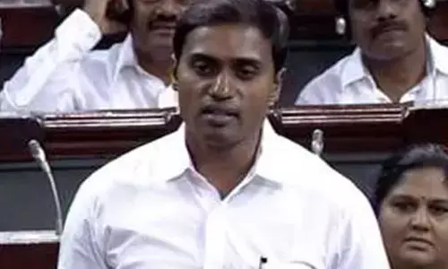 మిధున్ రెడ్డి