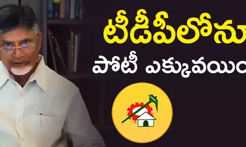 టీడీపీ