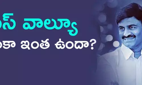 ర‌ఘురామ‌ కృష్ణంరాజు
