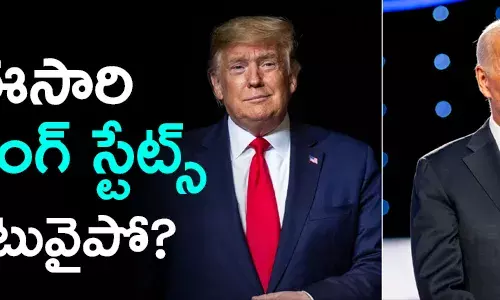 స్వింగ్ స్టేట్స్