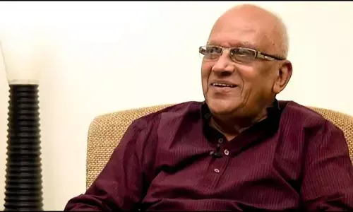 Singeetam Srinivasa Rao