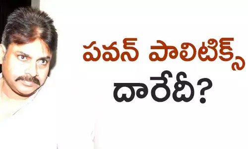 పవన్ కళ్యాణ్