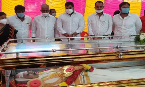 ఎస్సీ బాలు