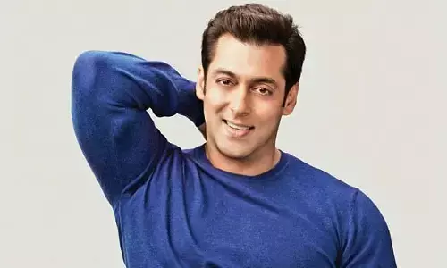 Salman Khan