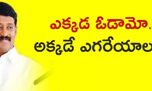 బుడ్డా రాజశేఖర్ రెడ్డి