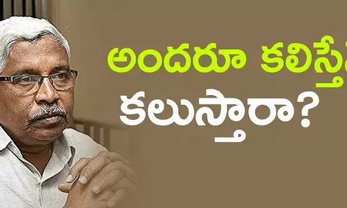 కోదండరామ్