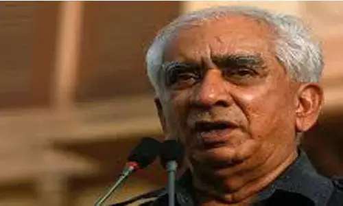 జస్వంత్ సింగ్