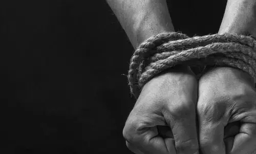 కిడ్నాప్