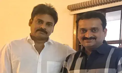 Bandla Ganesh