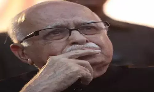 బాబ్రీ మసీదు