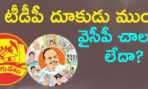 వైసీపీ