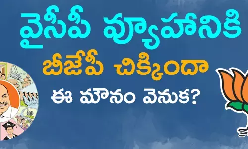 బీజేపీ