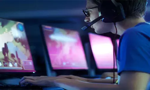 ఆన్ లైన్