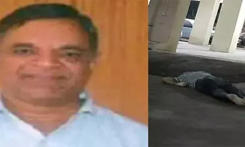 రమణ మూర్తి