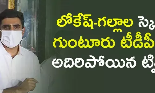 లోకేష్