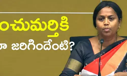 పంచుమ‌ర్తి అనురాధ