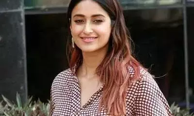 Ileana_DCruz in Vinaya Videya Rama