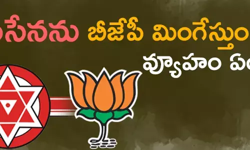 బీజేపీ