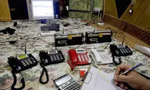 క్రికెట్ బెట్టింగ్