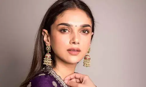 Aditi Rao Hydari