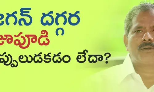 జూపూడి ప్రభాకర్ రావు