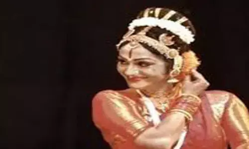 శోభానాయుడు