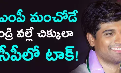 లావు శ్రీకృష్ణదేవరాయలు