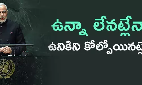 ఐక్యరాజ్యసమితి