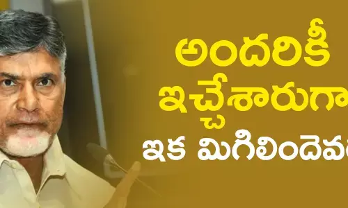 చంద్రబాబు