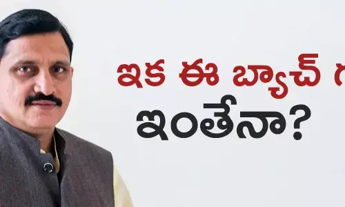 సుజనా చౌదరి