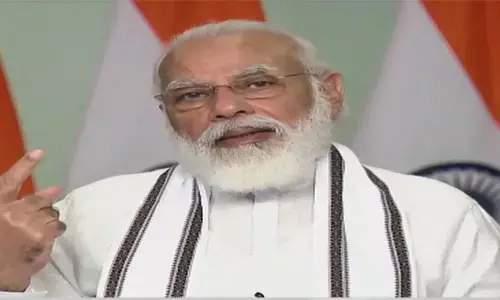 కేంద్ర ప్రభుత్వం