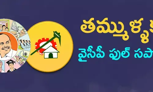 వైసీపీ