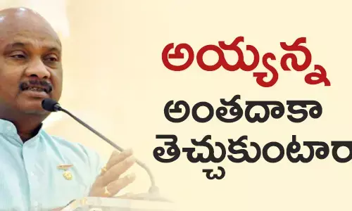 అయ్యన్నపాత్రుడు